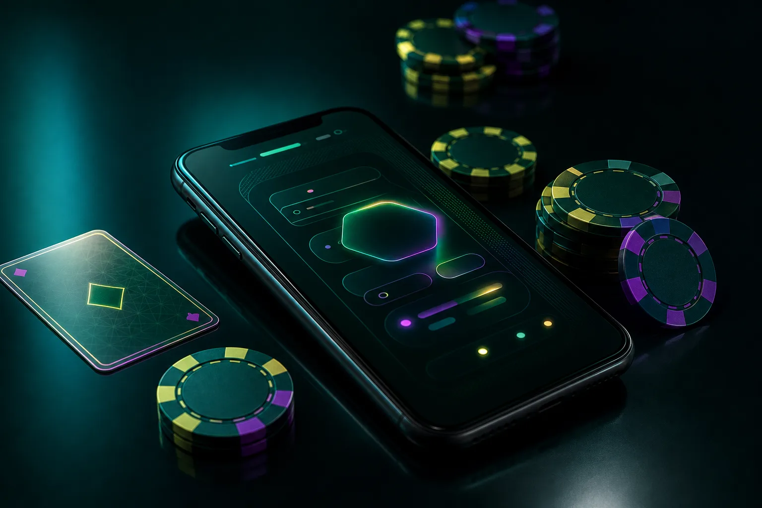 SpinBetter Casino – Mobile Gaming Plattform und App